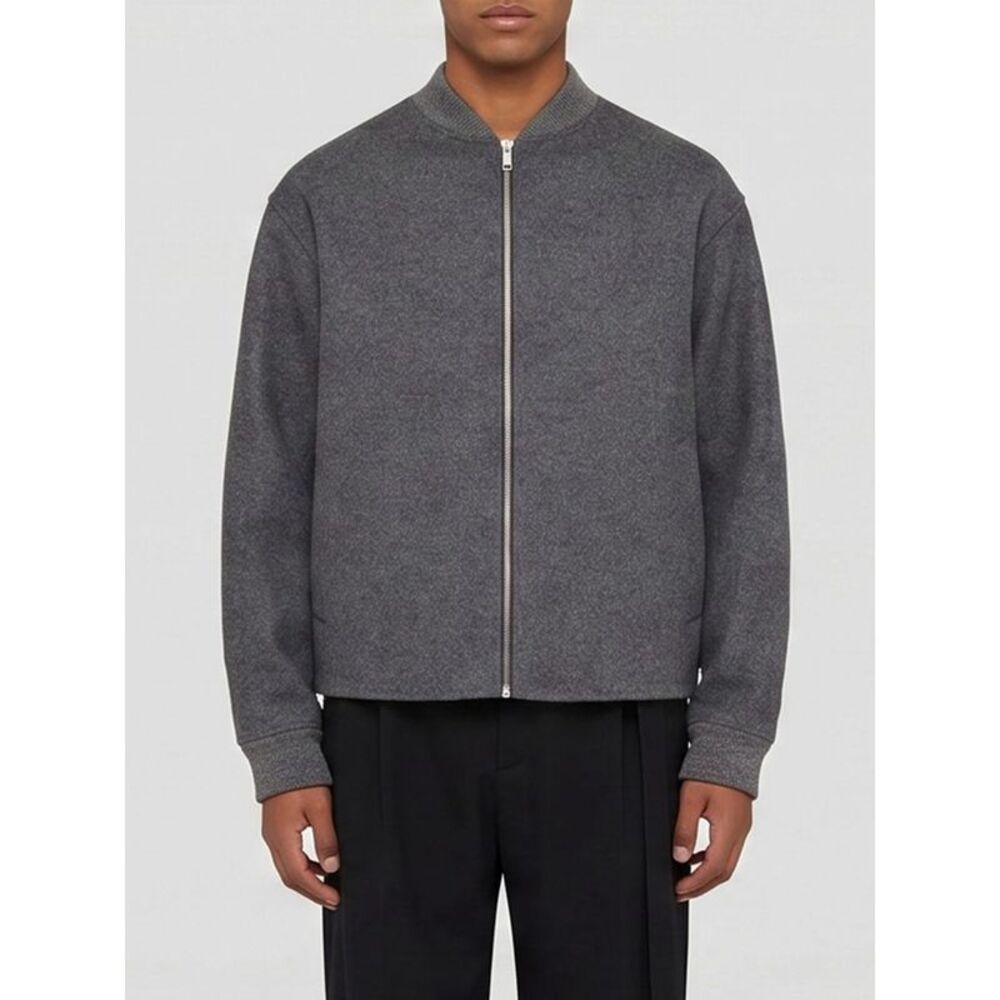 Jil Sander Men Sweatshirt Men Jil Sander